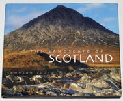 The Landscape Of Scotland