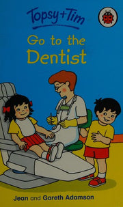 Topsy and Tim: Go to the Dentist