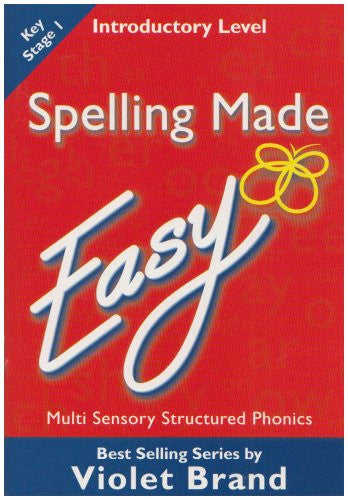 Sam (Introductory level) (Spelling Made Easy)