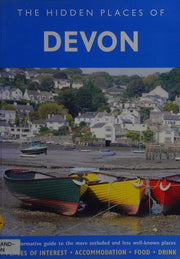 The Hidden Places of Devon