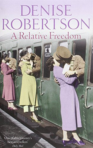 A Relative Freedom