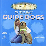 101 Facts about Guide Dogs