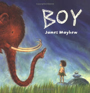 Boy
