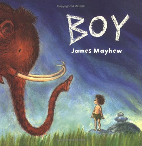 Boy
