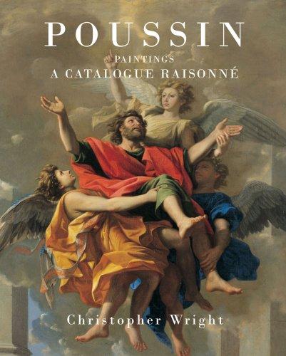 Poussin: A Catalogue Raisonne