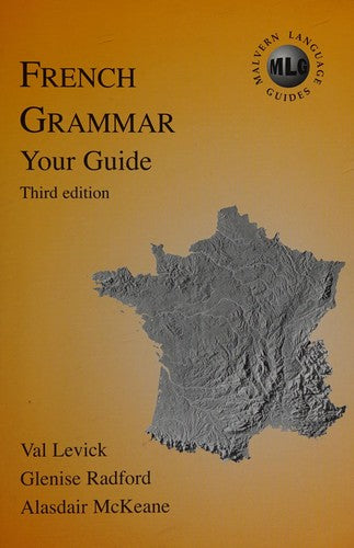French Grammar - Your Guide