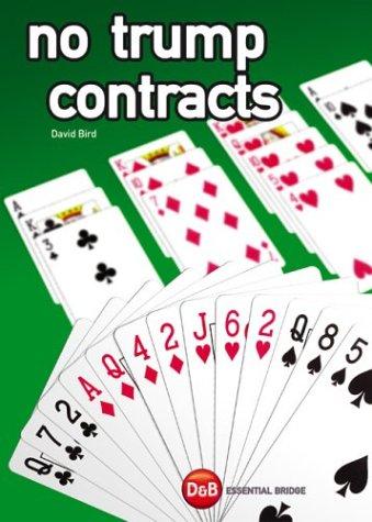 No Trump Contracts: Essential Bridge Plays