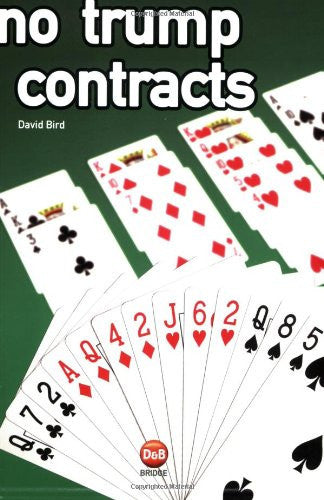 No Trump Contracts: Essential Bridge Plays