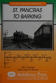 St. Pancras to Barking (London Suburban Railways)