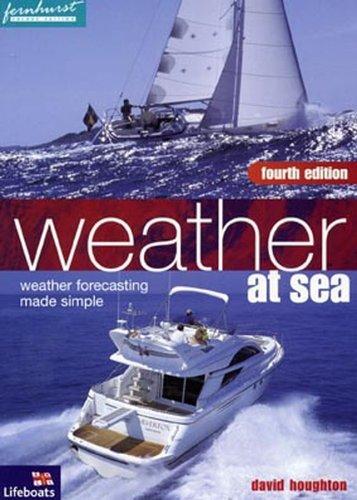 Weather at Sea 4e