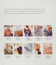 Rowan Cassic Spirit book 15