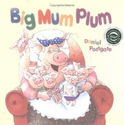 Big Mum Plum!