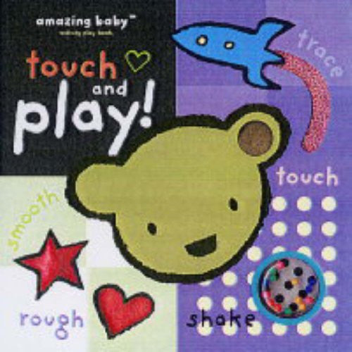 Touch and Play! (Amazing Baby)