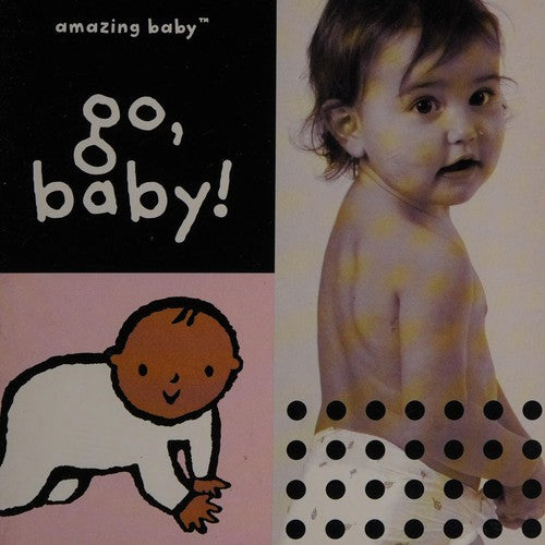 Go Baby!: Amazing Baby (Templar - All Amazing Baby Titles)