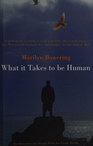 What it Takes to be Human