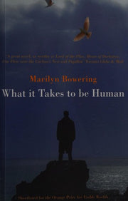 What it Takes to be Human