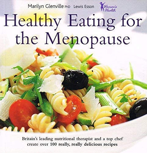 Healthy Eating for the Menopause