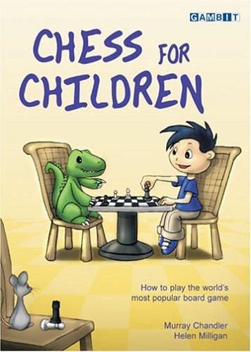 Chess for Children (Chess for Schools)
