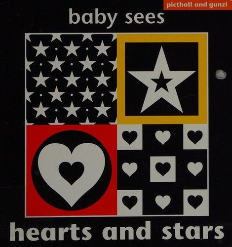 Hearts and Stars (Baby Sees)