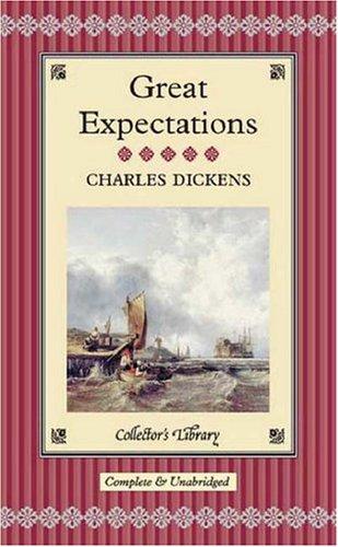 Great Expectations (Collector's Library)