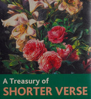 A Treasury of Shorter Verse (Book Blocks S.)