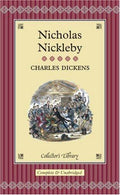 Nicholas Nickleby (Collector's Library)