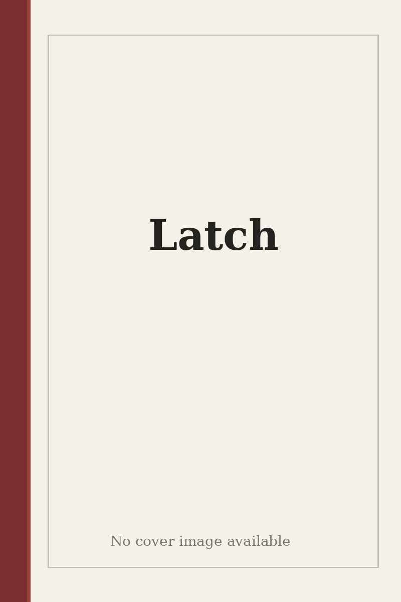 Latch - no cover image available