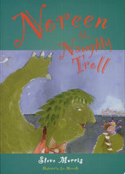 Noreen the Naughty Troll