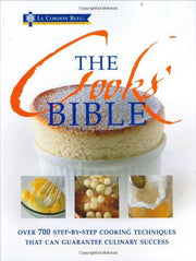 The Cooks' Bible
