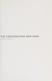 The Czechoslovak New Wave