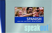Spanish Castilian (SpeakOut Phrase Books S.)