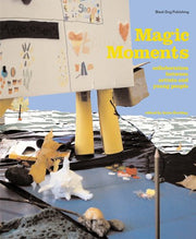 Magic Moments: Collaboration Between Artists and Young People