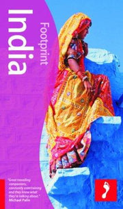 India (Footprint Handbooks)