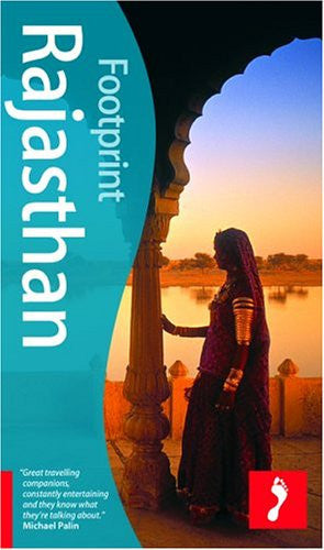 Rajasthan (Footprint)