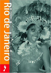 Rio De Janeiro Pocket (Footprint Pocket Guides)