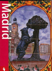 Madrid (Footprint Travel Guides)