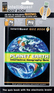 Planet Earth IntelliQuest Geography Quiz