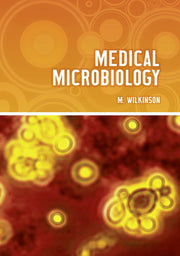 Medical Microbiology