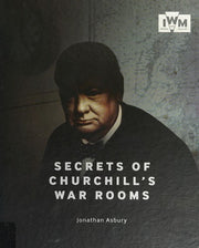Secrets of Churchill's War Rooms