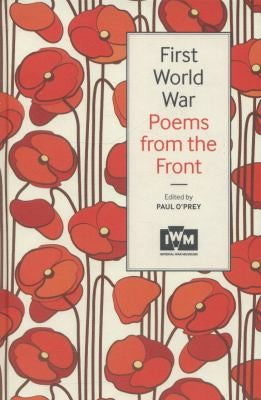 First World War Poems from the Front