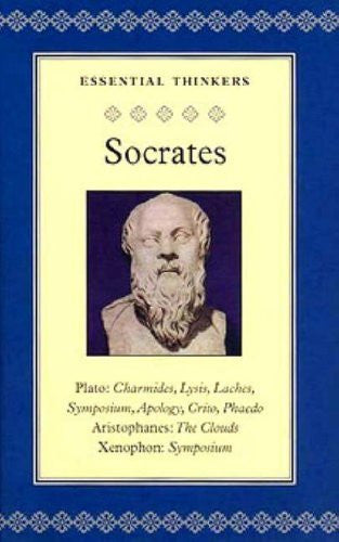 Selected Writings (Collector's Library of Essential Thinkers)