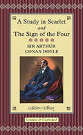 A Study in Scarlet & The Sign of the Four