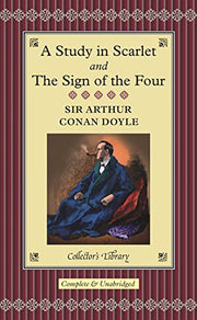 A Study in Scarlet & The Sign of the Four