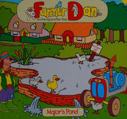 Major's Pond