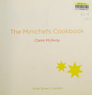 The Minichefs Cookbook