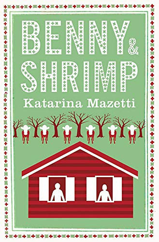 Benny and Shrimp