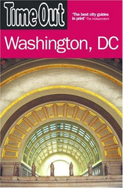 "Time Out" Washington DC
