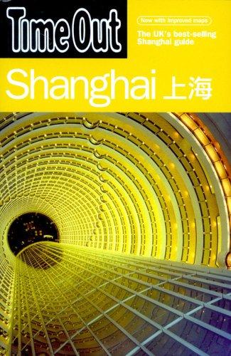 "Time Out" Shanghai