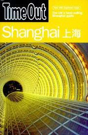 "Time Out" Shanghai