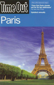 "Time Out" Paris